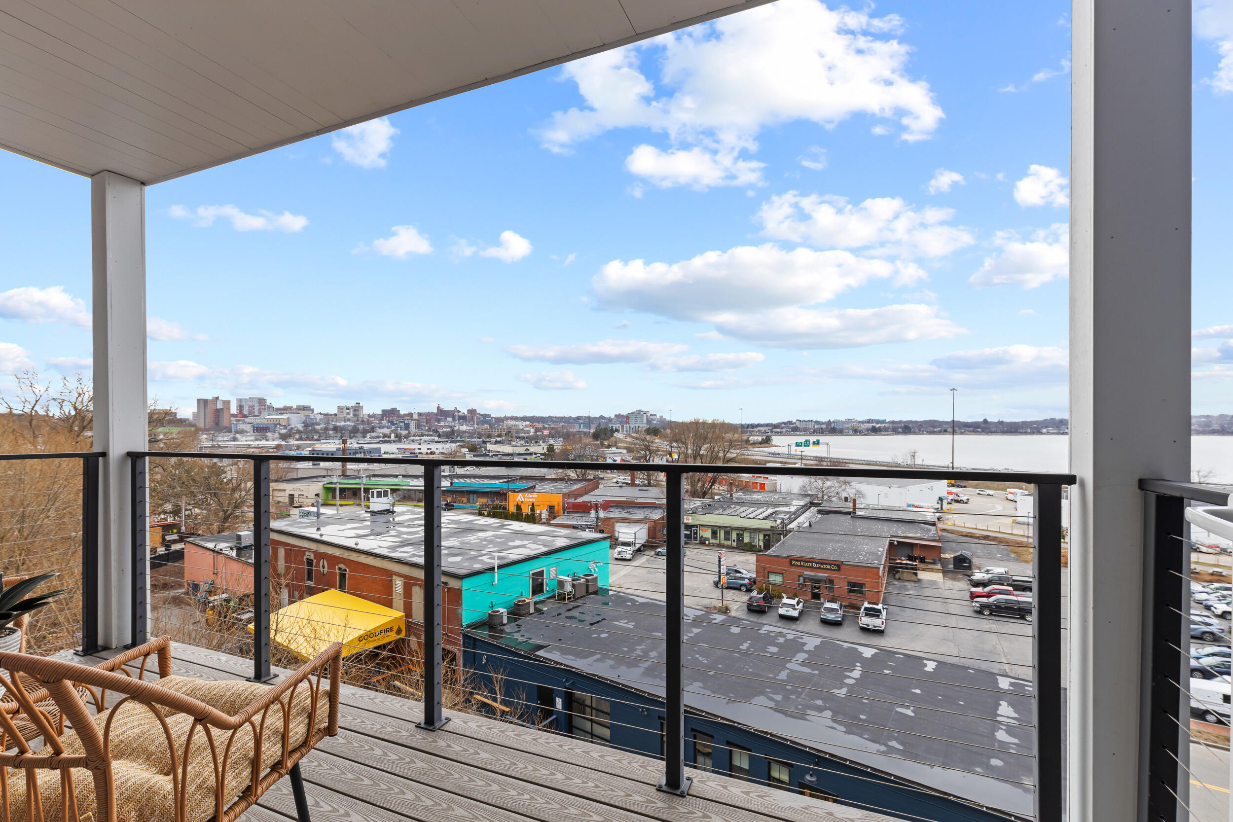 218 Washington Avenue Portland ME 04101