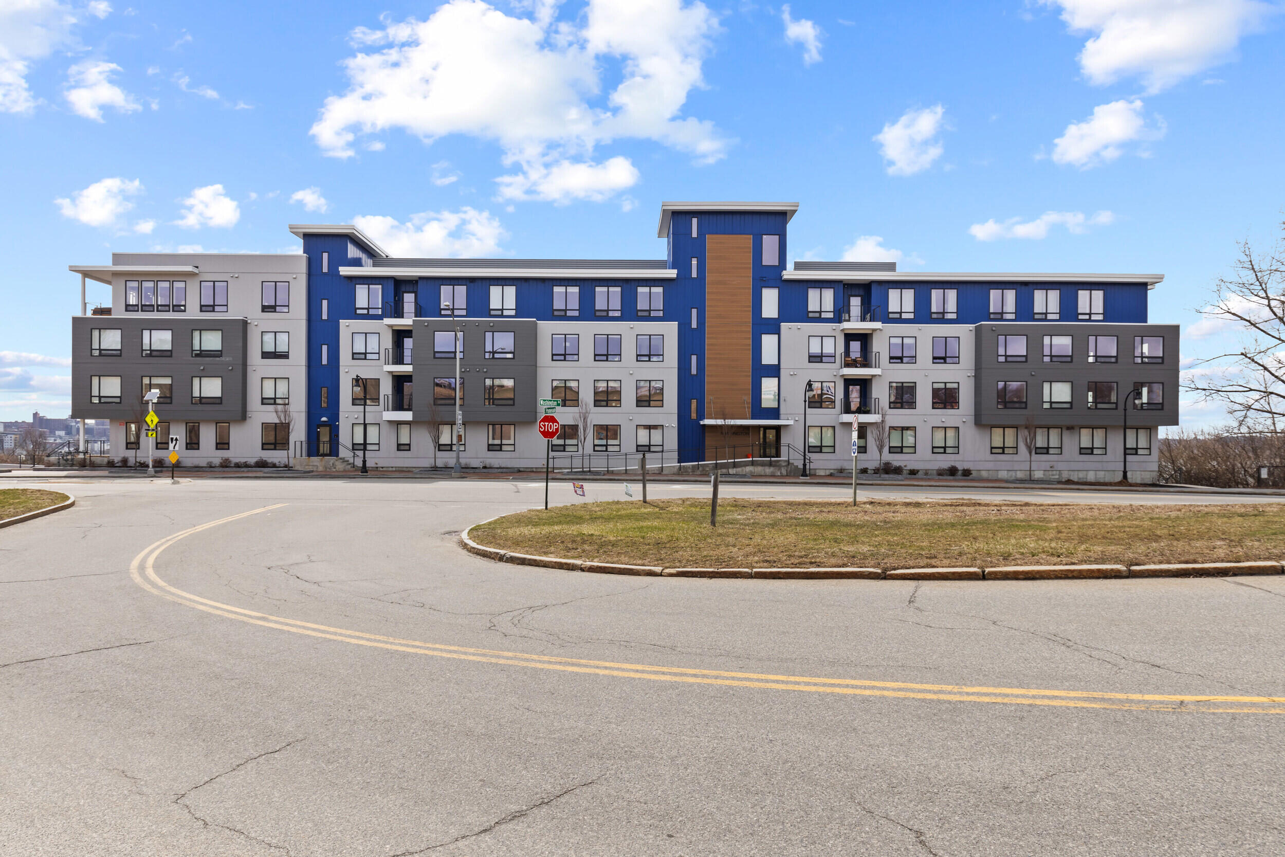 218 Washington Avenue Portland ME 04101