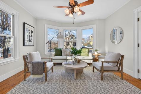 71 Lawn Avenue Portland ME 04103