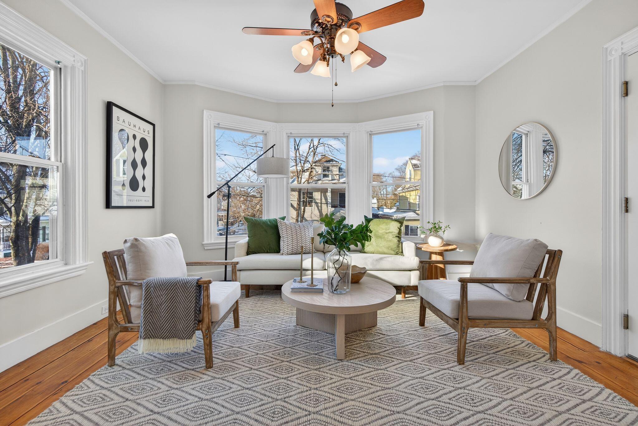 71 Lawn Avenue Portland ME 04103