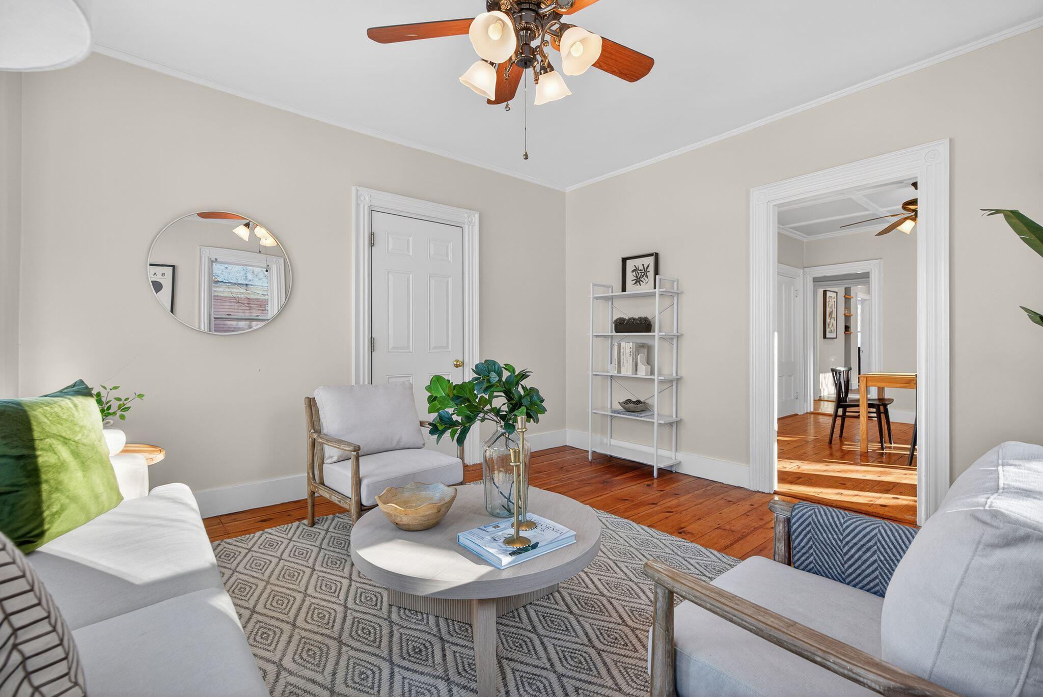 71 Lawn Avenue Portland ME 04103