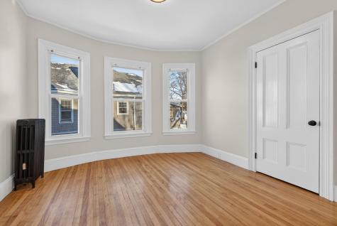 71 Lawn Avenue Portland ME 04103