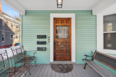 71 Lawn Avenue Portland ME 04103