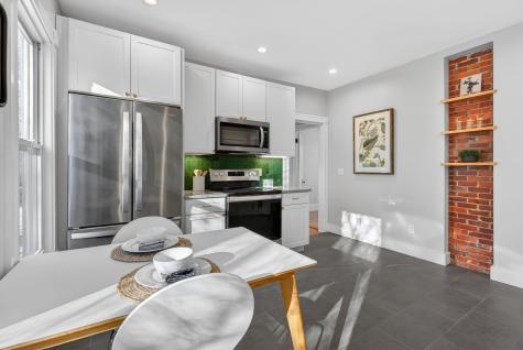 71 Lawn Avenue Portland ME 04103