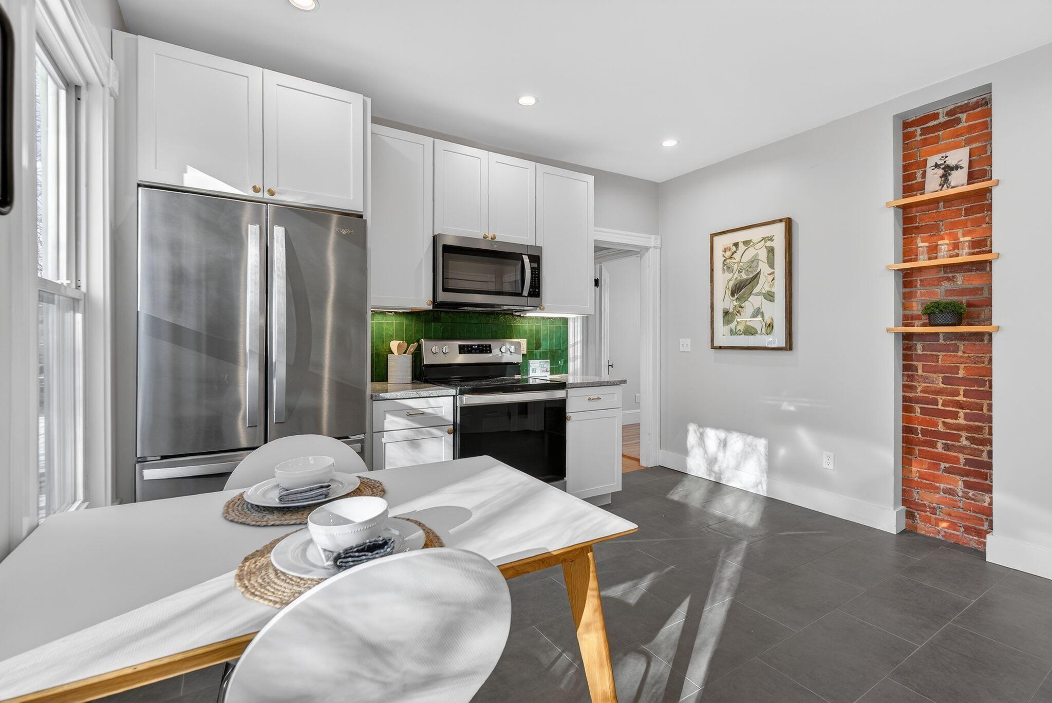 71 Lawn Avenue Portland ME 04103