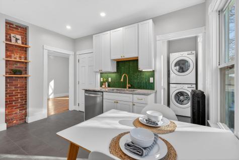 71 Lawn Avenue Portland ME 04103