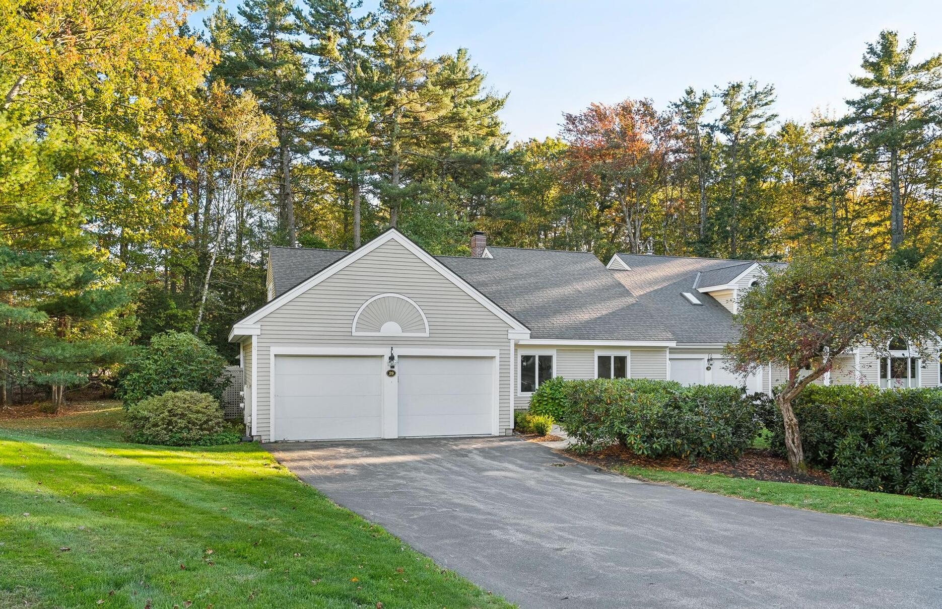 29 Westminster Terrace Cape Elizabeth ME 04107