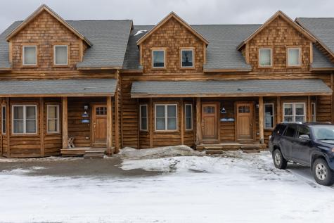 6006 St John Drive Carrabassett Valley ME 04947