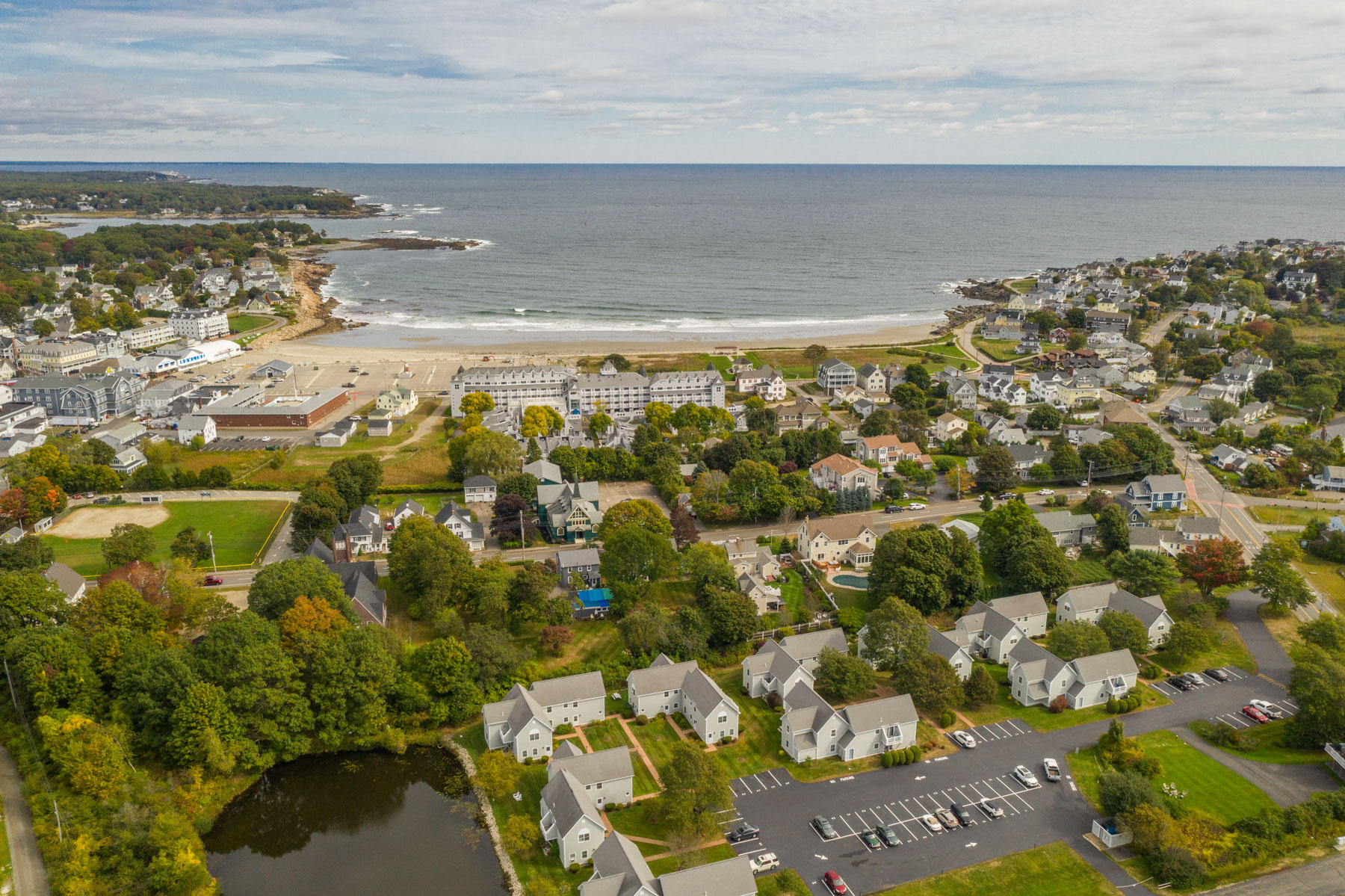 15 Long Beach Avenue York ME 03909