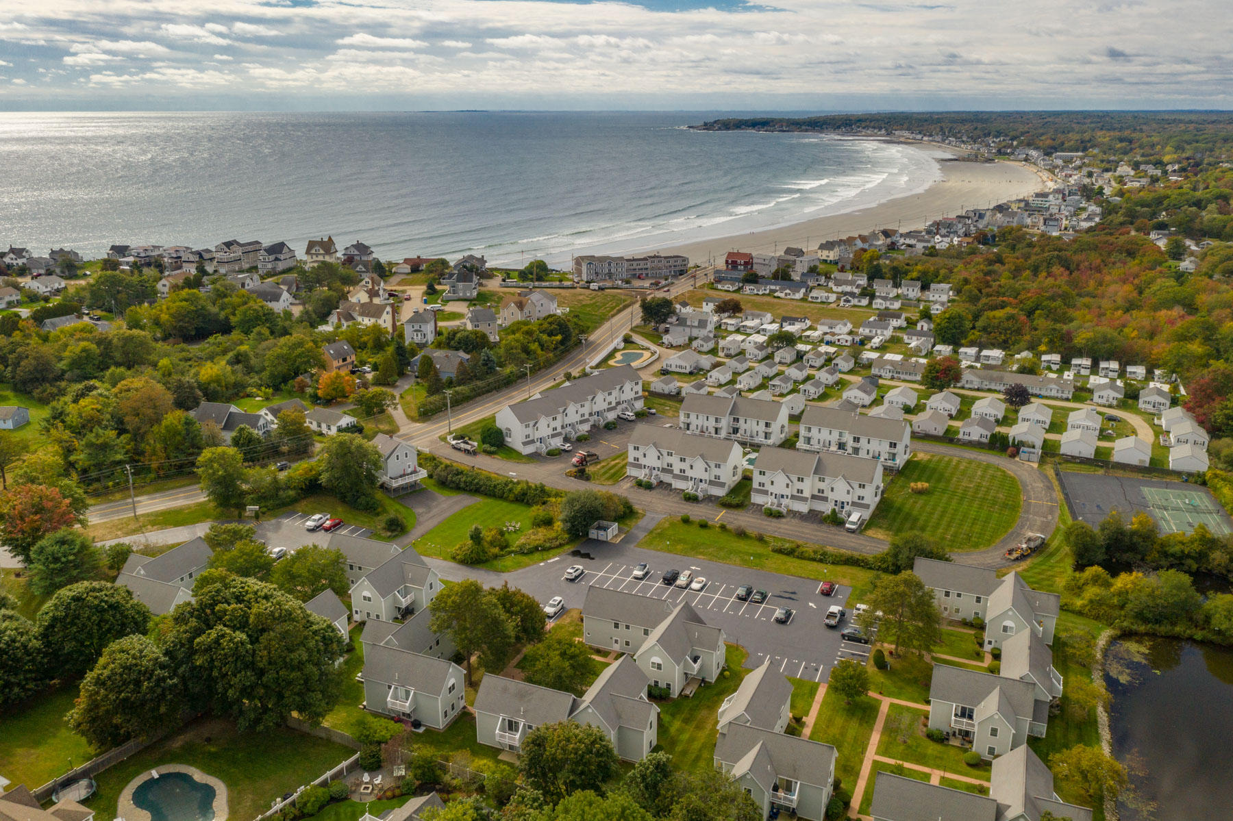15 Long Beach Avenue York ME 03909