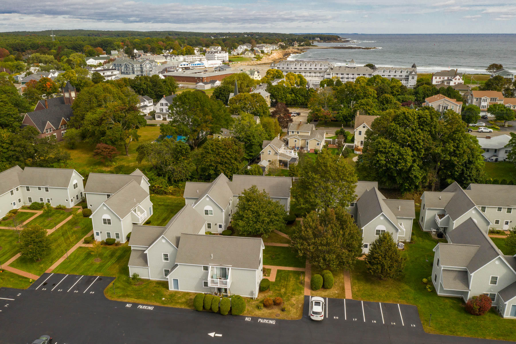 15 Long Beach Avenue York ME 03909