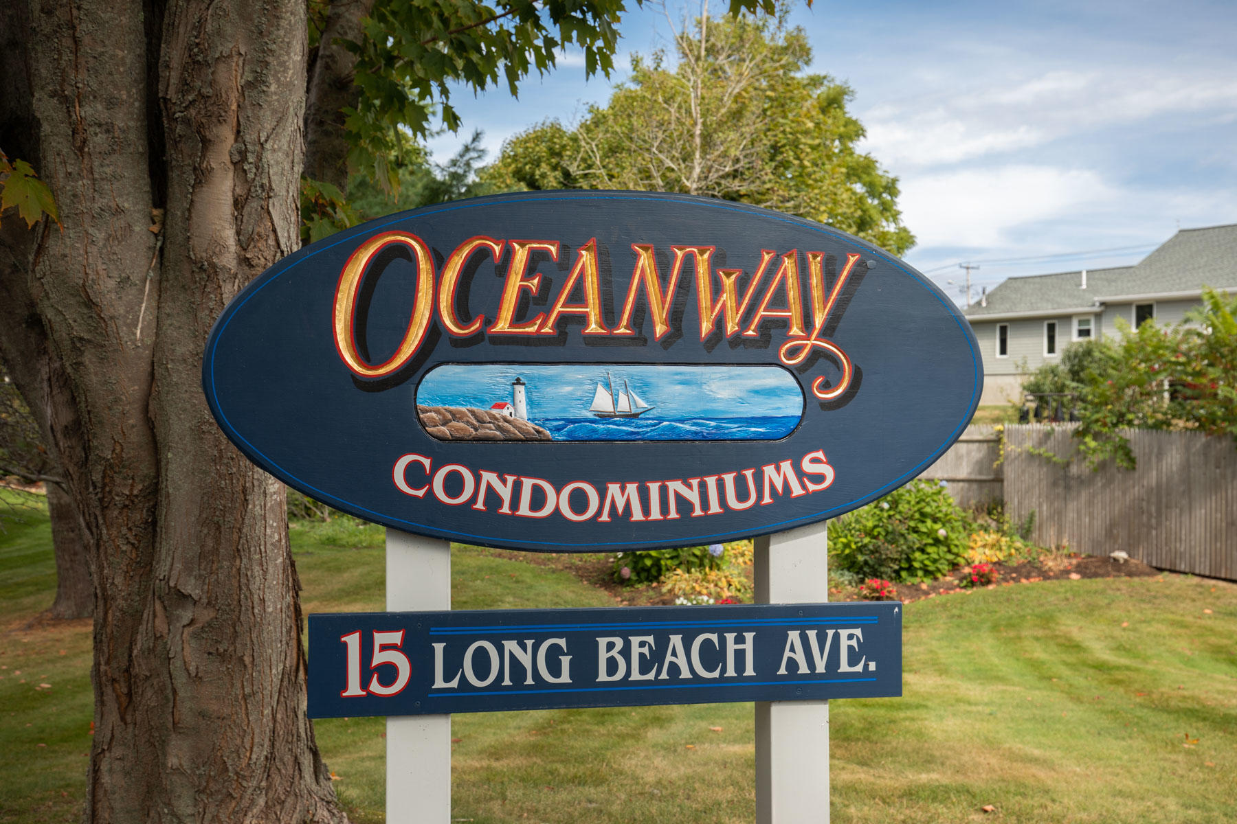 15 Long Beach Avenue York ME 03909