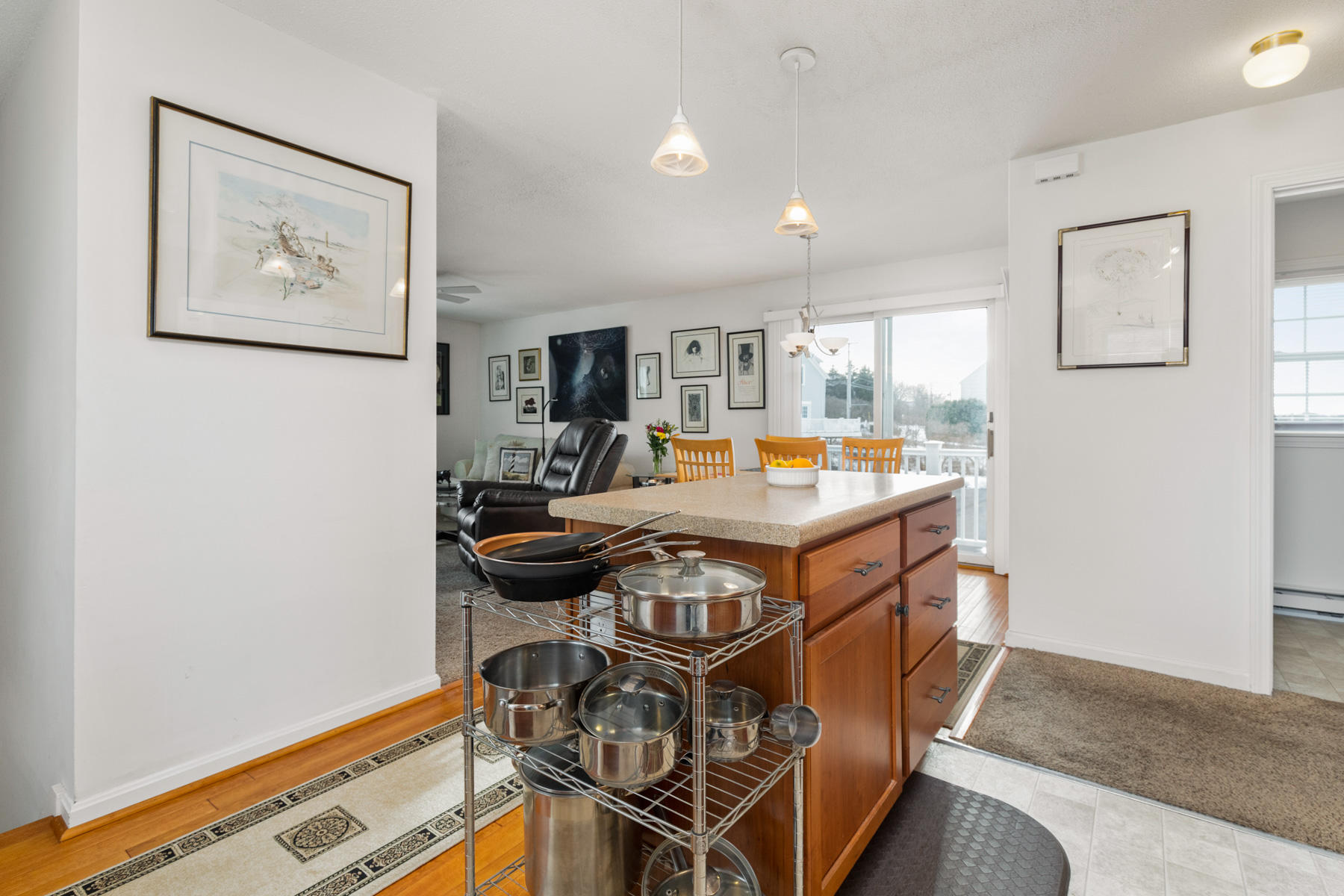 15 Long Beach Avenue York ME 03909