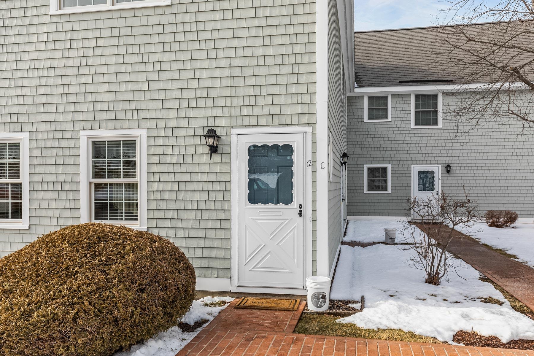 15 Long Beach Avenue York ME 03909