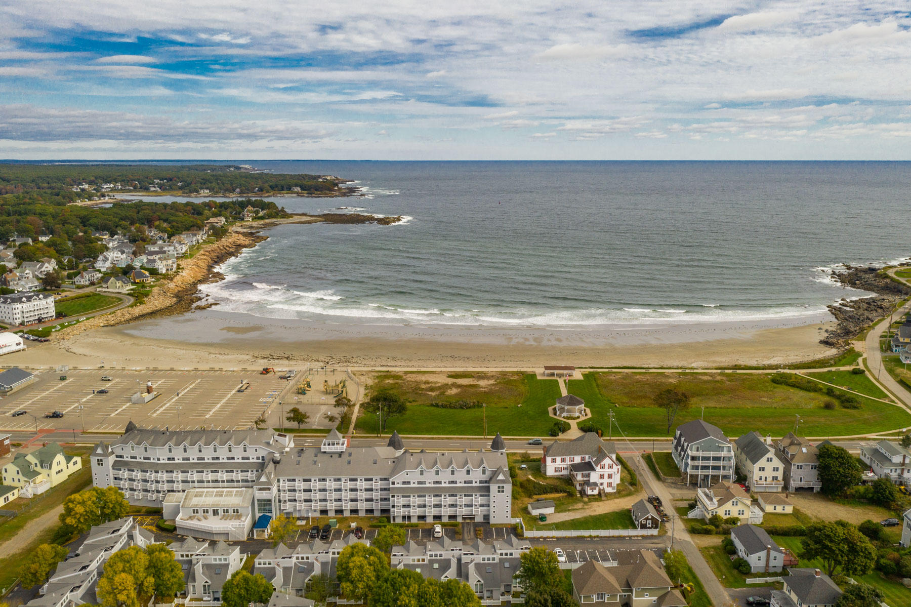 15 Long Beach Avenue York ME 03909