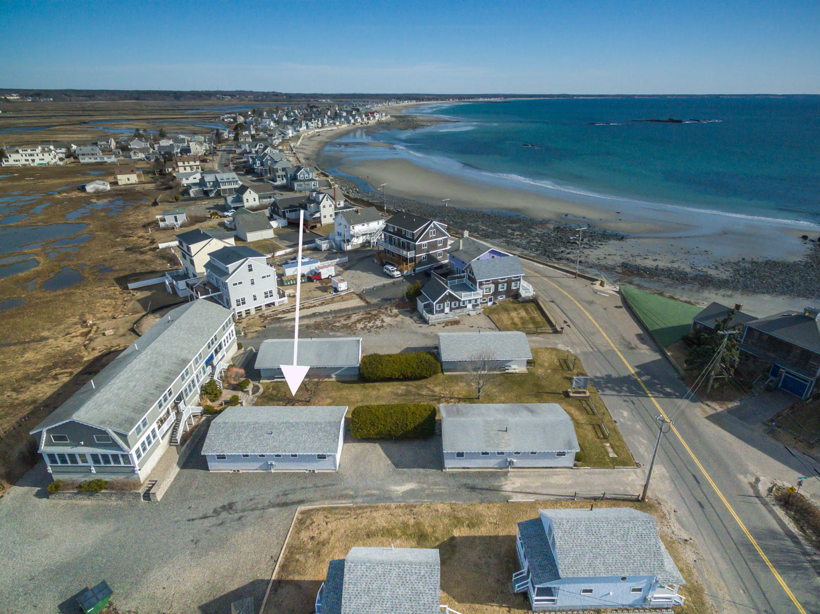 273 Drive Wells Maine Real Estate Listing MLS 1437030