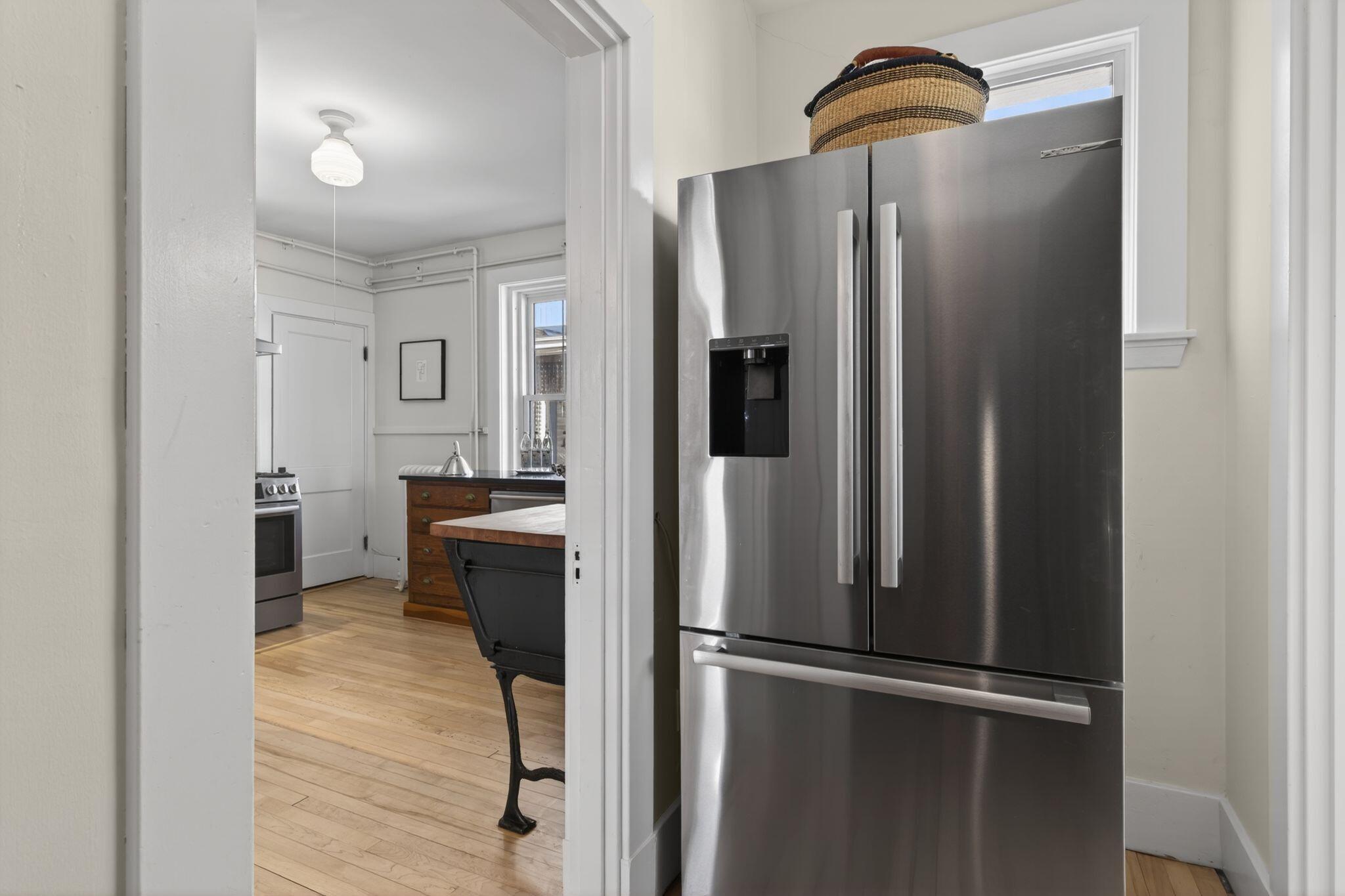 135 Brackett Street Portland ME 04102