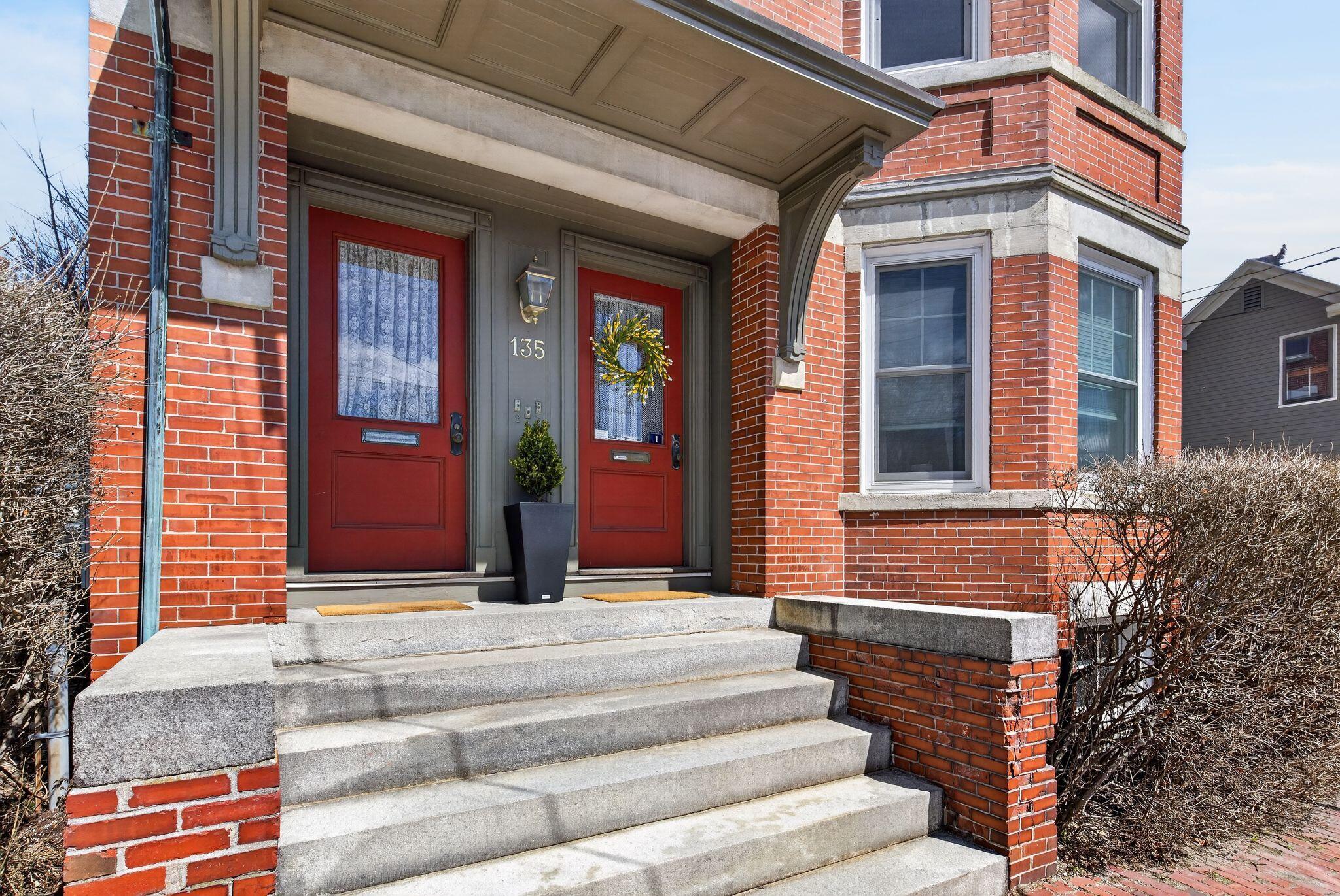 135 Brackett Street Portland ME 04102