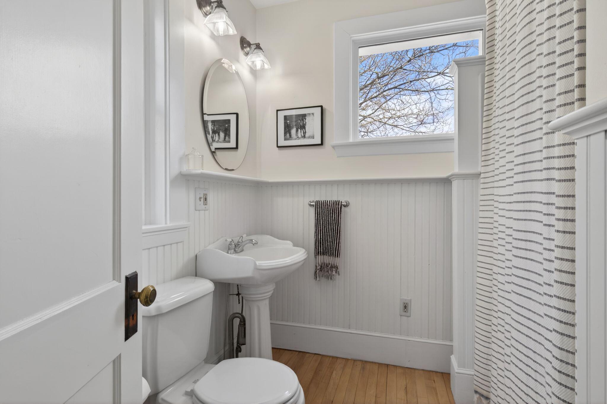 135 Brackett Street Portland ME 04102