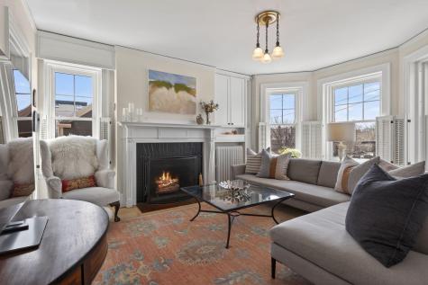 135 Brackett Street Portland ME 04102