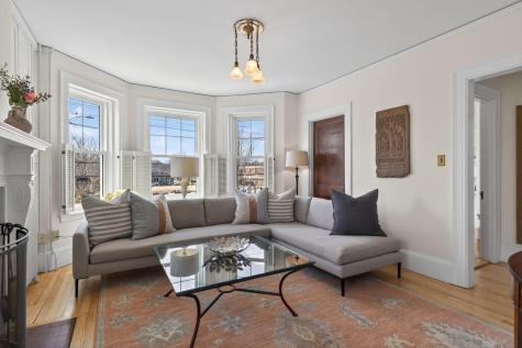 135 Brackett Street Portland ME 04102