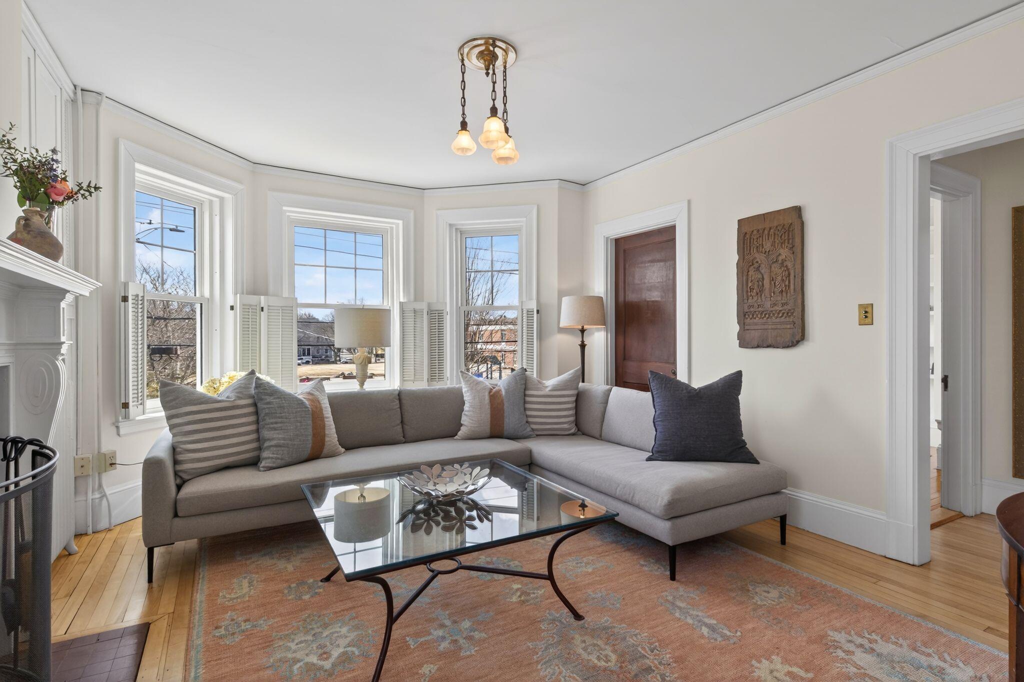 135 Brackett Street Portland ME 04102