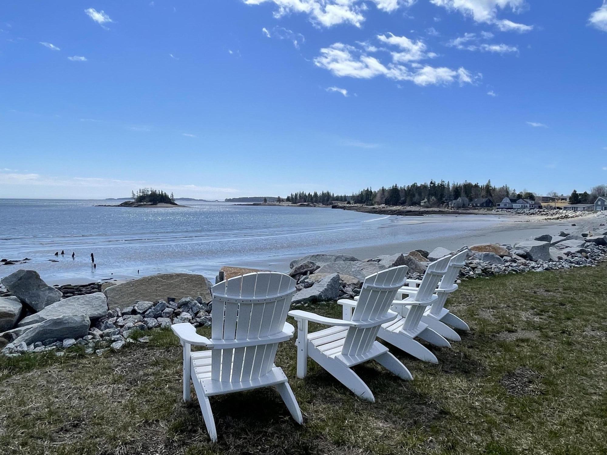 120 Bellevue Street Owls Head ME 04854