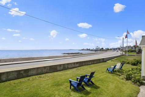 175 Beach Avenue Kennebunk ME 04043