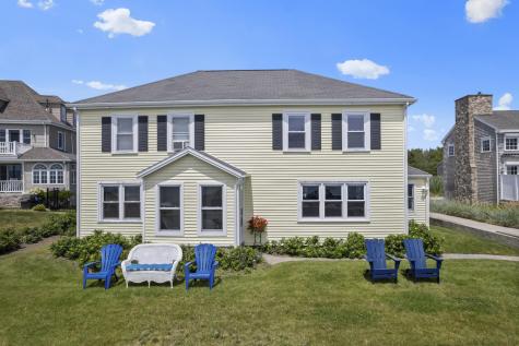 175 Beach Avenue Kennebunk ME 04043