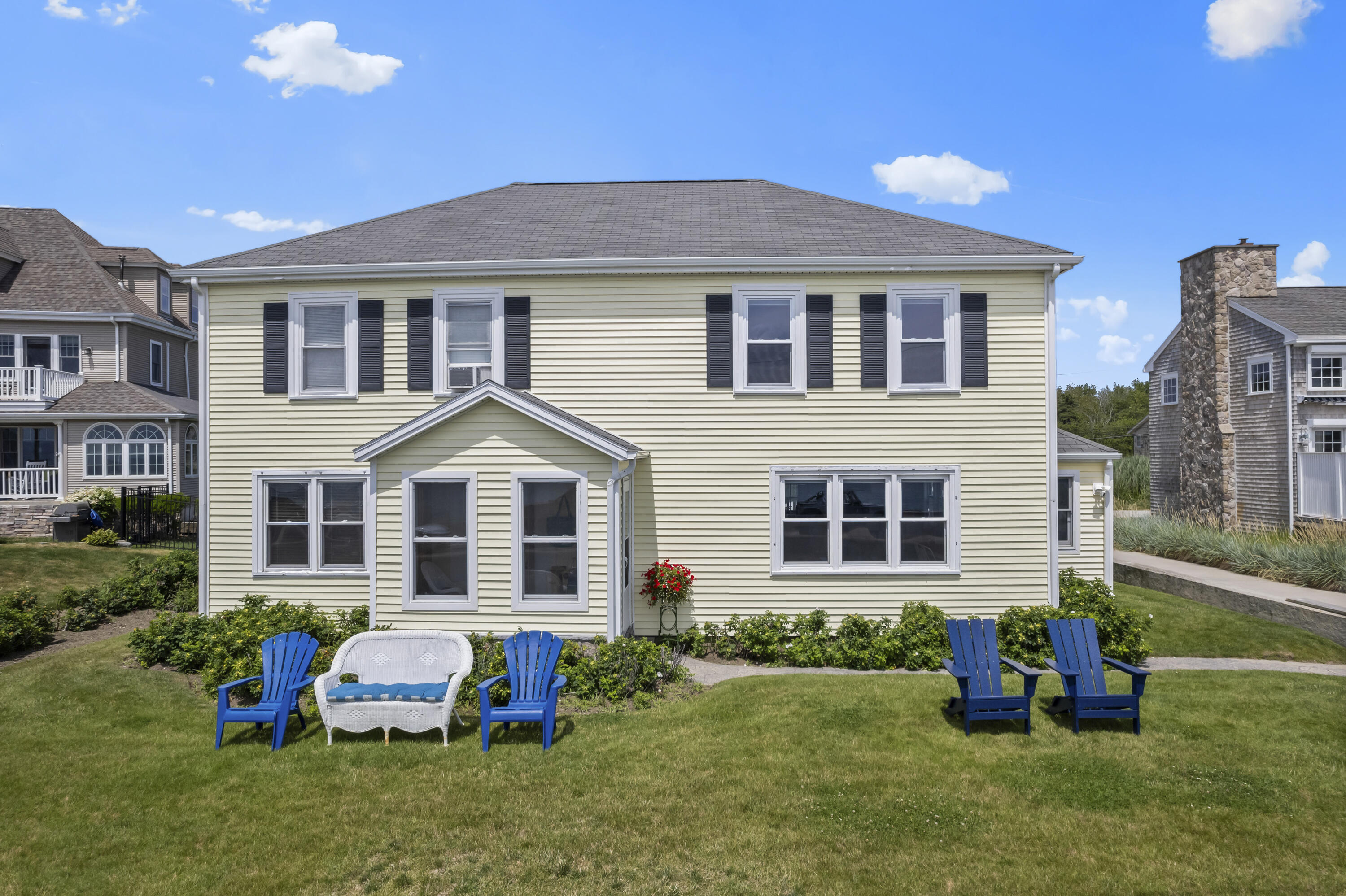 175 Beach Avenue Kennebunk ME 04043