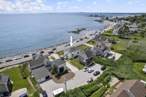 175 Beach Avenue Kennebunk ME 04043