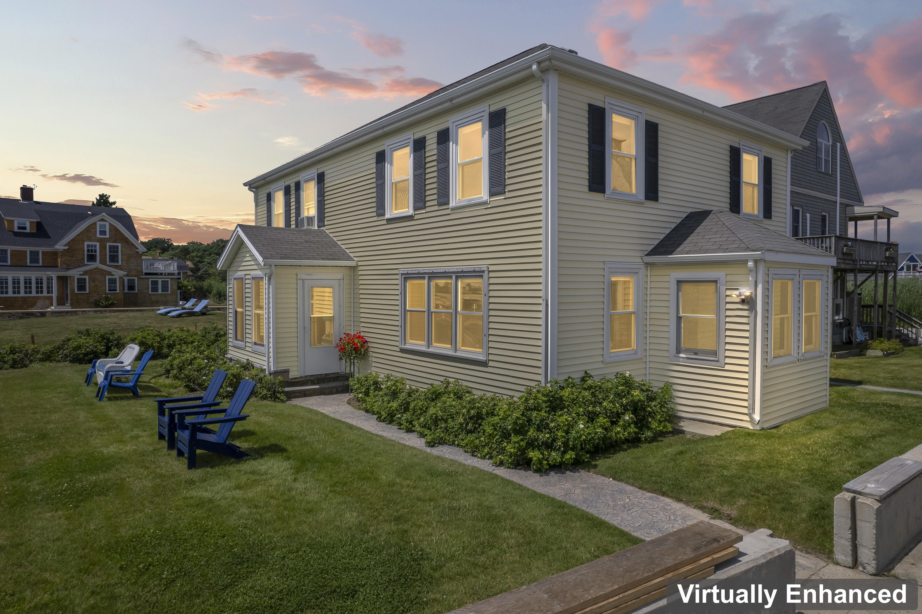 175 Beach Avenue Kennebunk ME 04043