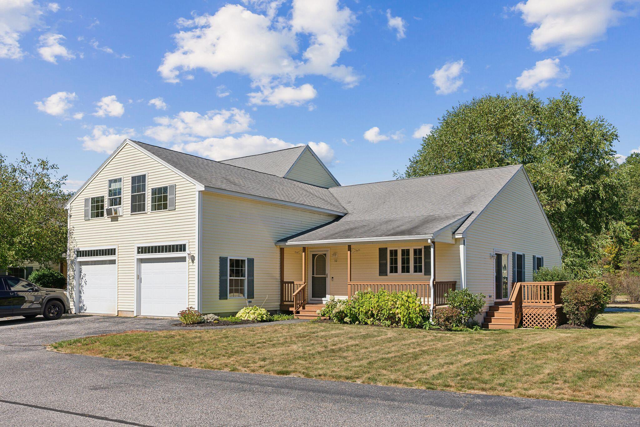 52 Provost Drive Windham ME 04062