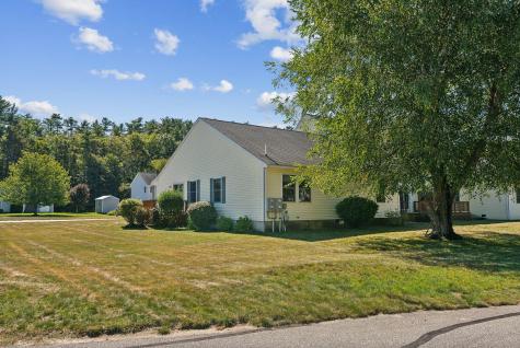 52 Provost Drive Windham ME 04062