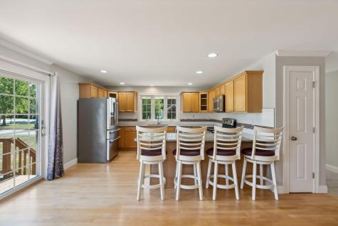 52 Provost Drive Windham ME 04062