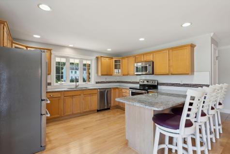 52 Provost Drive Windham ME 04062