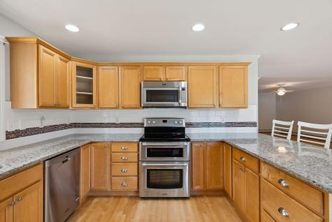 52 Provost Drive Windham ME 04062