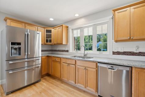 52 Provost Drive Windham ME 04062