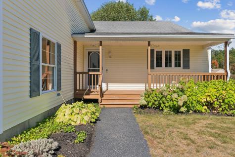 52 Provost Drive Windham ME 04062