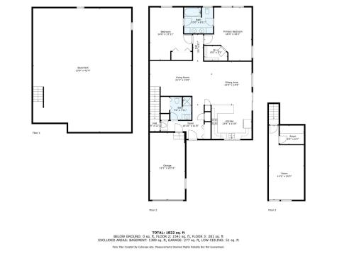 52 Provost Drive Windham ME 04062