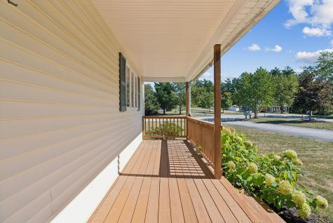 52 Provost Drive Windham ME 04062