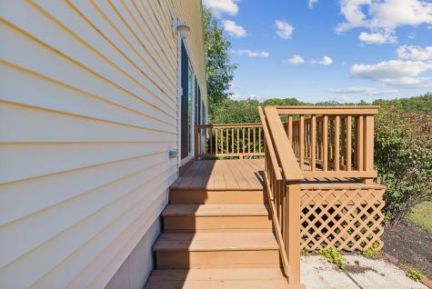 52 Provost Drive Windham ME 04062