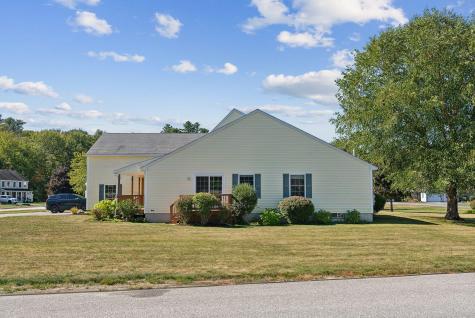 52 Provost Drive Windham ME 04062