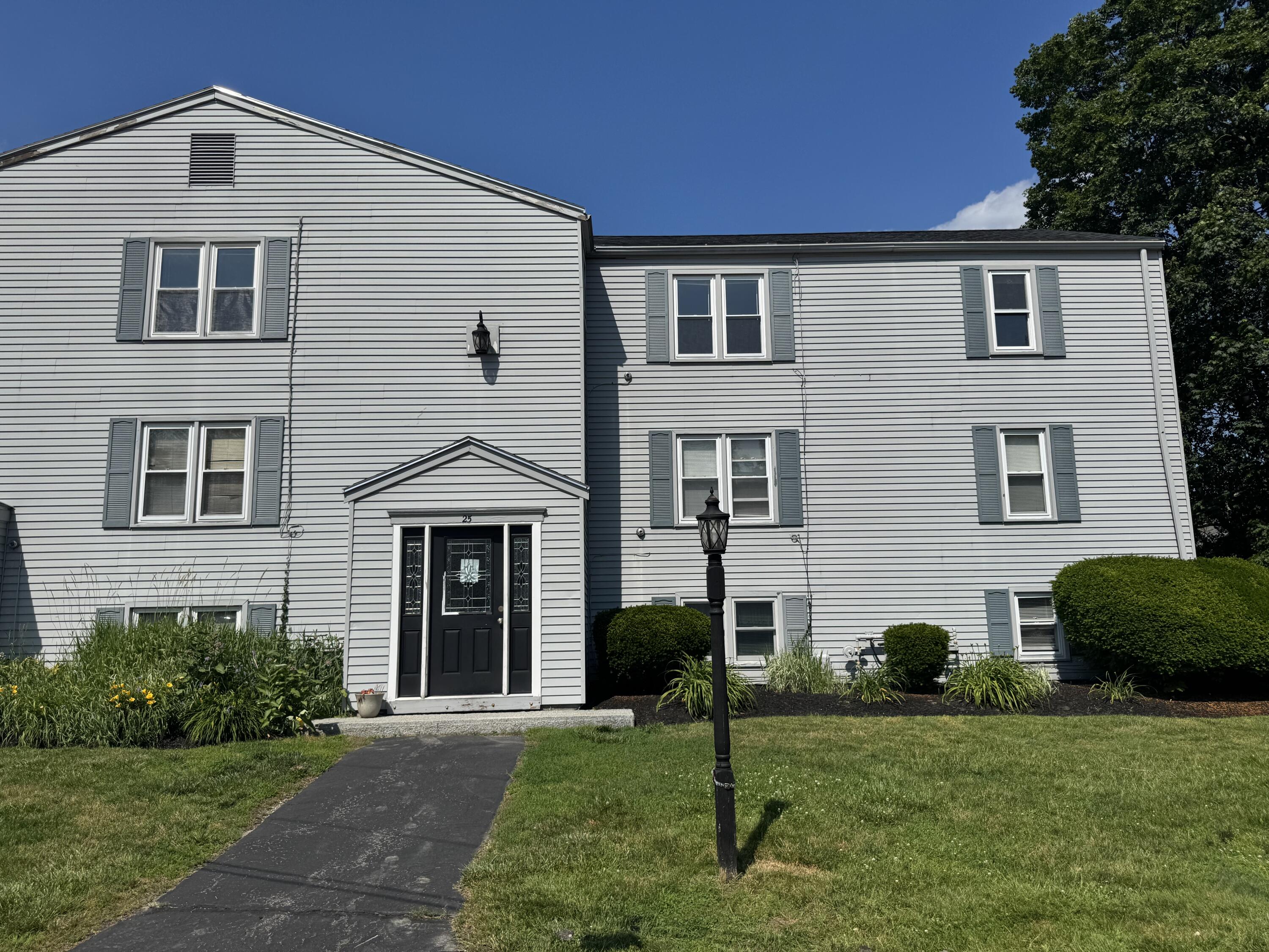 25 Minott Street South Portland ME 04106