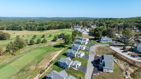 17 Callaway Drive Gray ME 04039