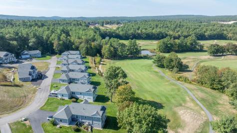 17 Callaway Drive Gray ME 04039