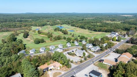 17 Callaway Drive Gray ME 04039