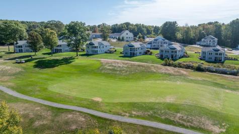 17 Callaway Drive Gray ME 04039