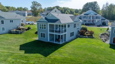 17 Callaway Drive Gray ME 04039