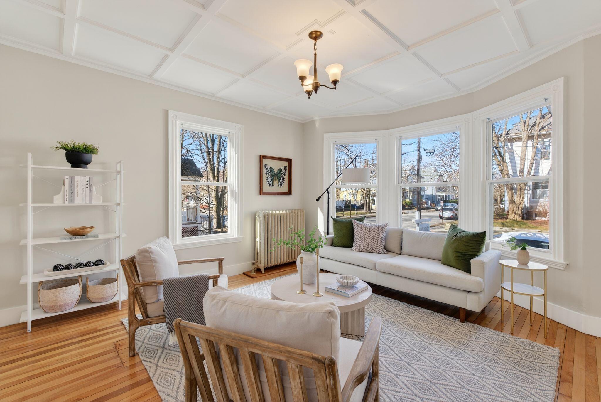 71 Lawn Avenue Portland ME 04103